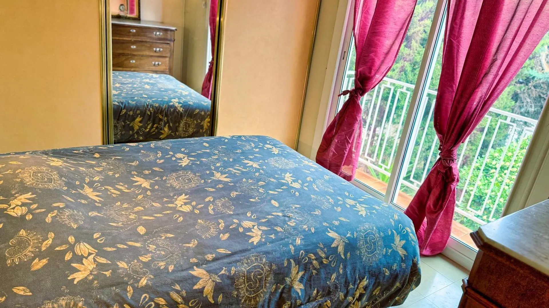 Maison Au Calme Avec Jardin Marsylia