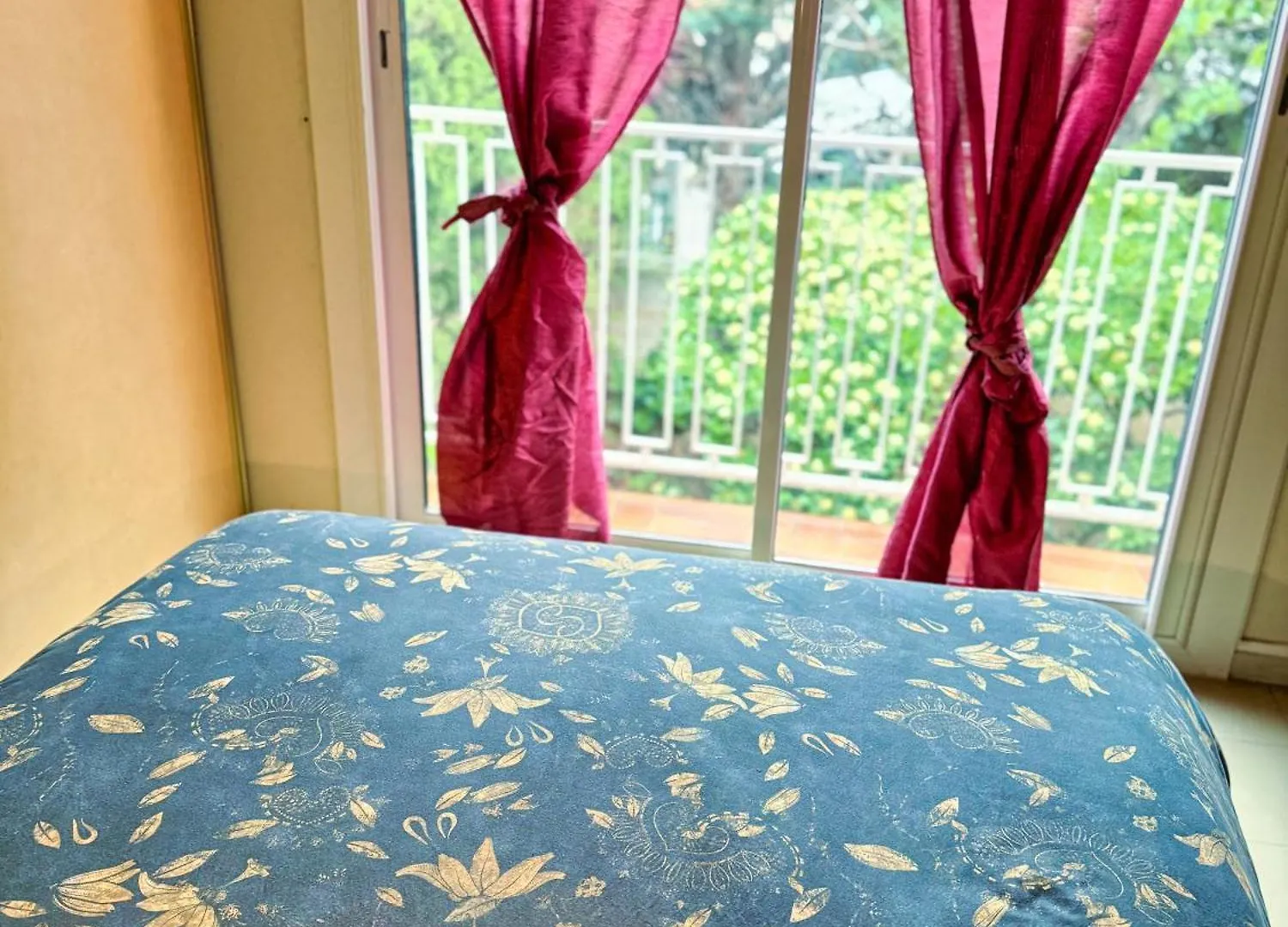 Maison Au Calme Avec Jardin Marsylia Willa