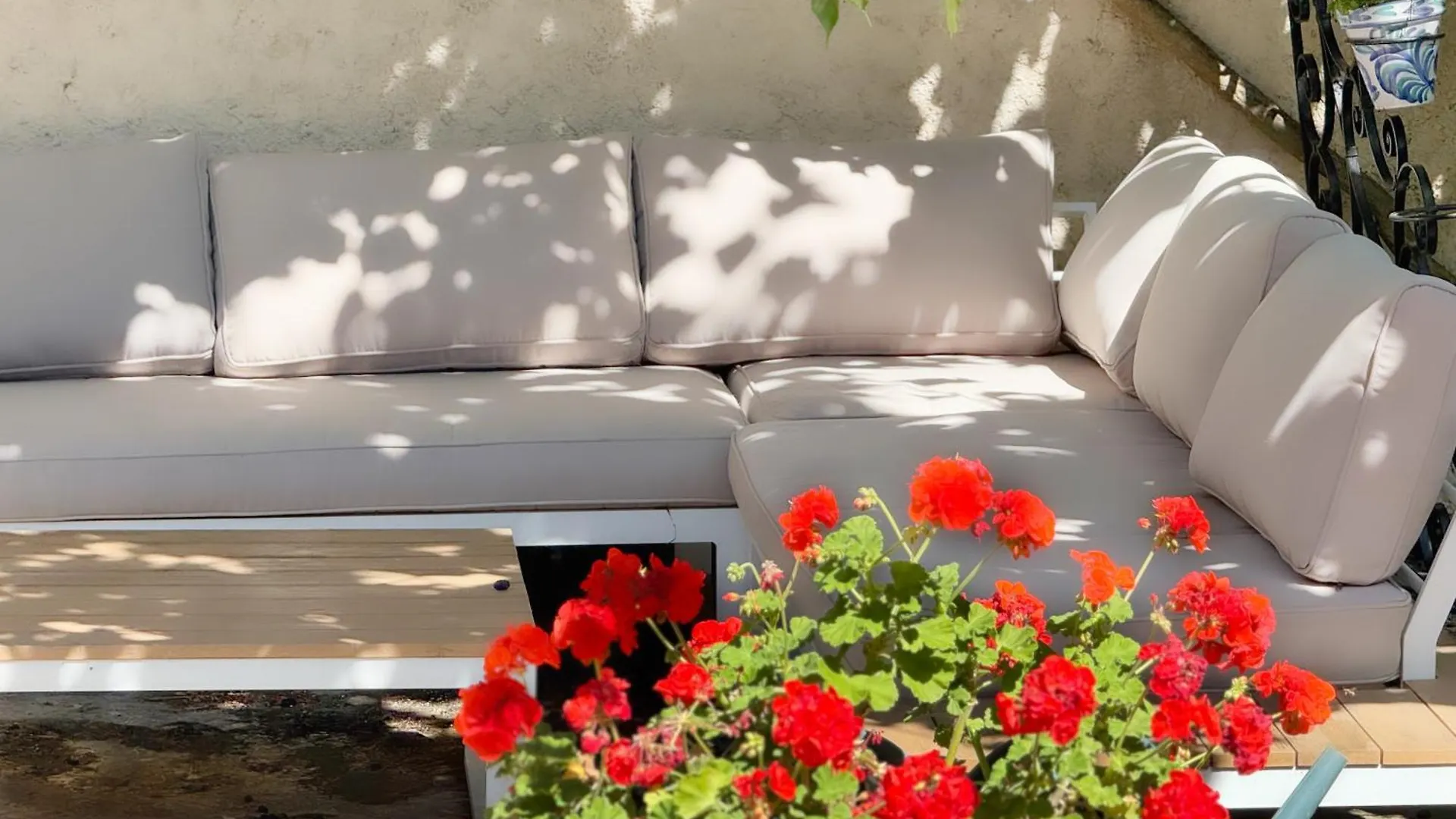 Maison Au Calme Avec Jardin Marseille 0*,  Francie